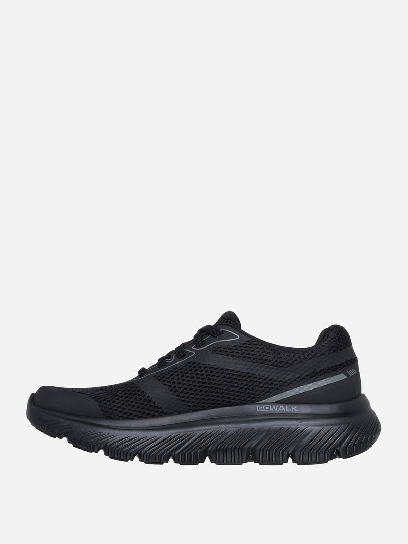 Skechers GO WALK Max Cushioning Hyper Bust Shoes - Image 2