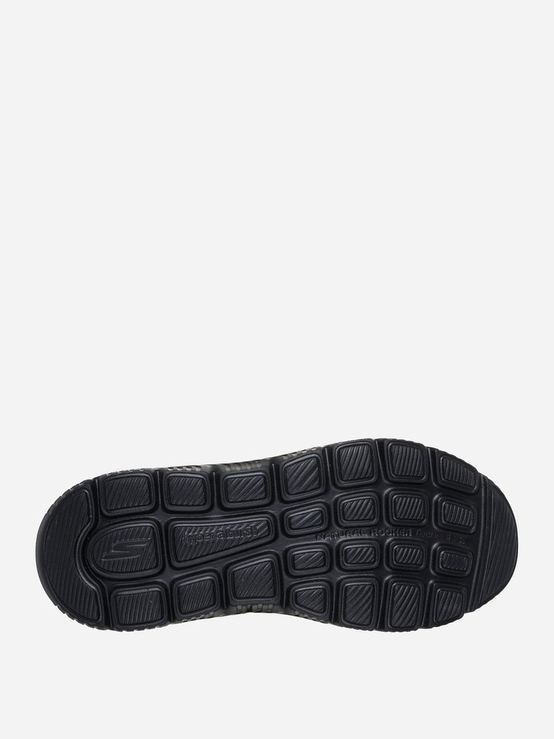 Skechers GO WALK Max Cushioning Hyper Bust Shoes - Image 4