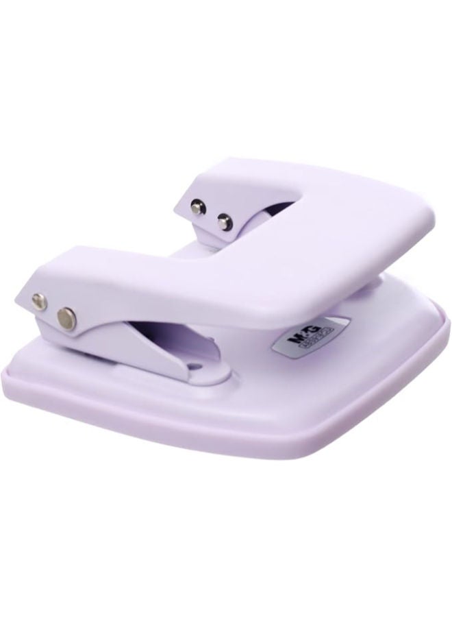 M&G Hole Punch, Efficient Paper Punching, Durable Metal - Image 2