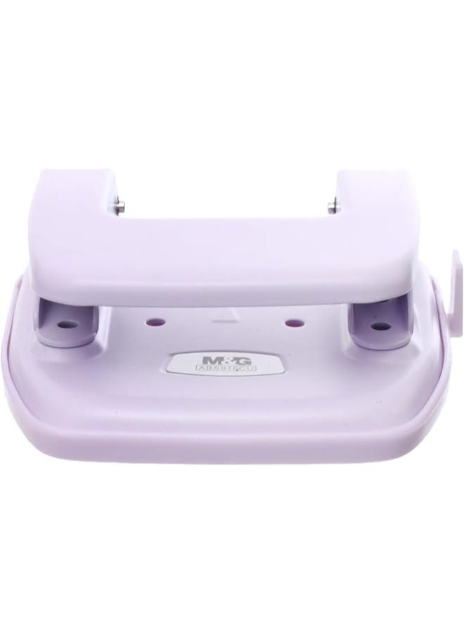 M&G Hole Punch, Efficient Paper Punching, Durable Metal - Image 1