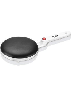 Sinbo Electric Crepe Maker Non-Stick Pan Frying Griddle Machine  - Image 1