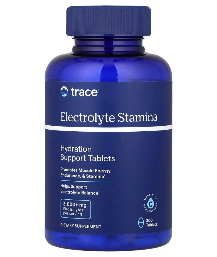 Electrolyte Stamina 300 Tablets