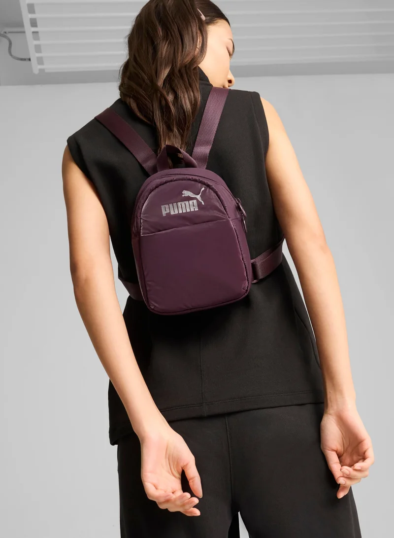 PUMA Core Up Minime Backpack