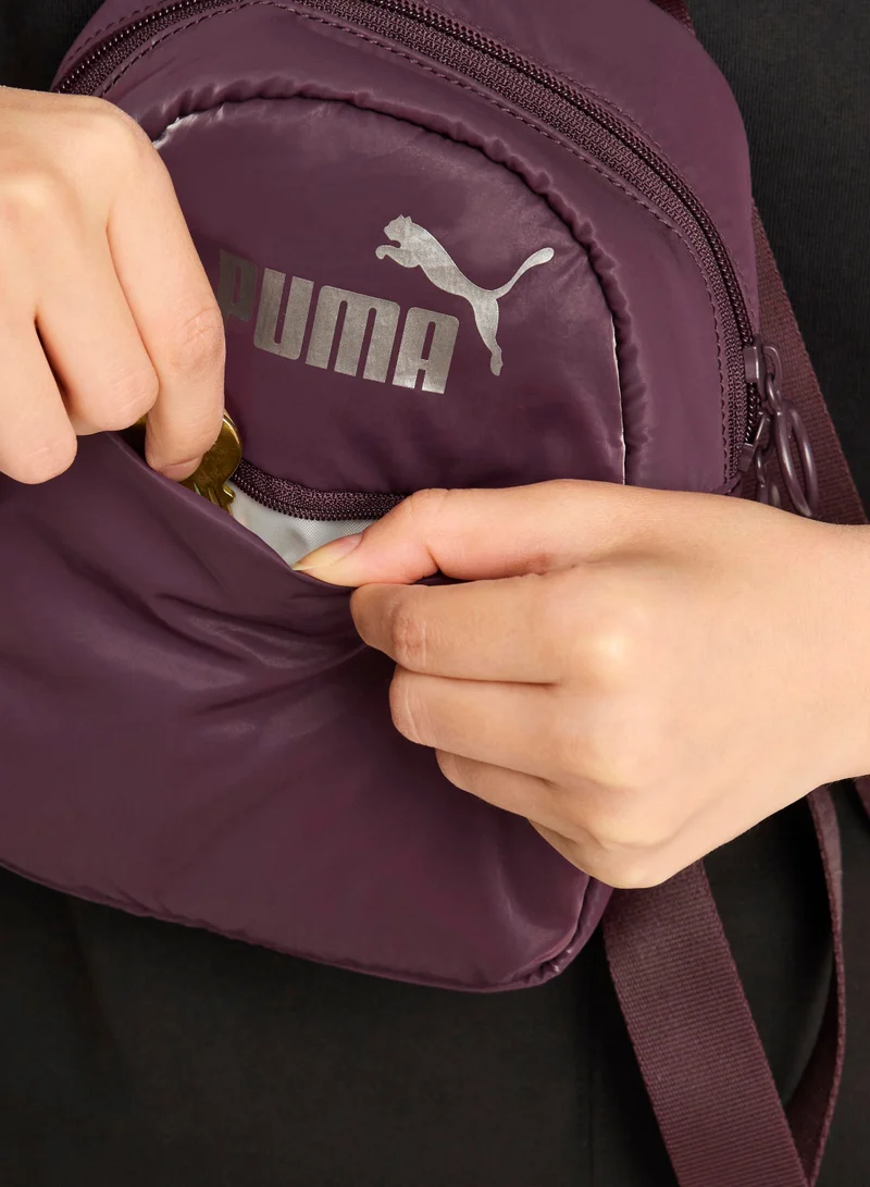 PUMA Core Up Minime Backpack