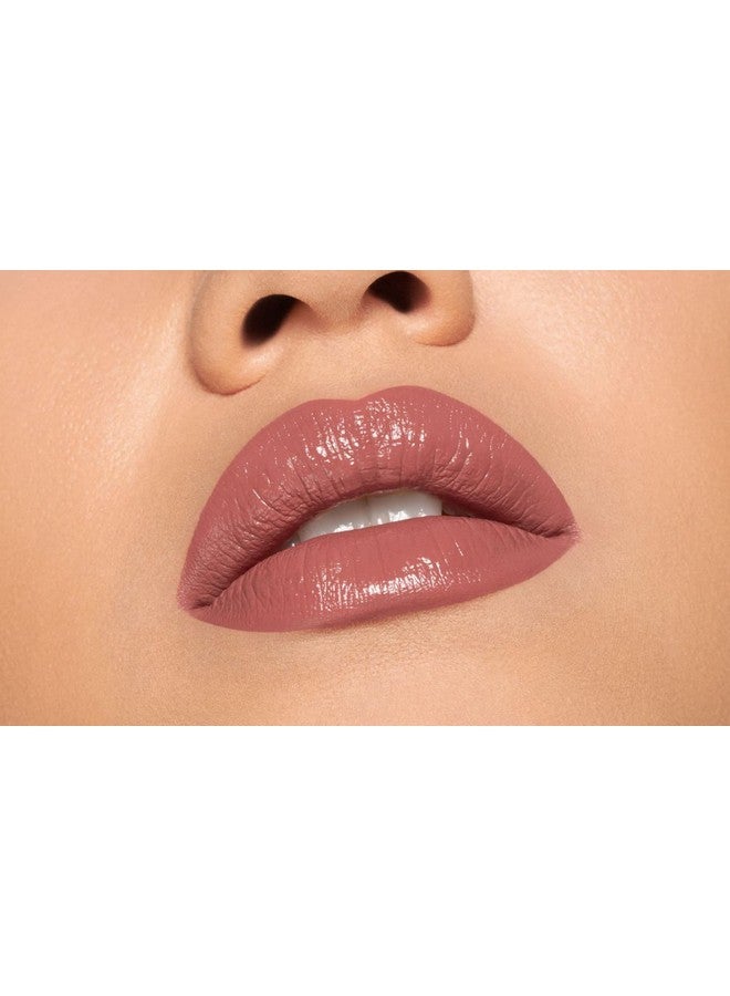 PUPA Milano Vamp Extreme Colour Lipstick With Plumping Treatmentfor Fuller Defined Lipsadds Incredible Deep Color To Lipssoft Texture Adheres Perfectly205 Iconic Nude0.123 Oz - Image 3