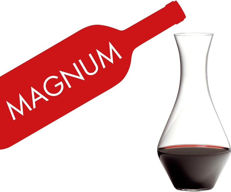 Riedel Cabernet Magnum Decanter - Image 3