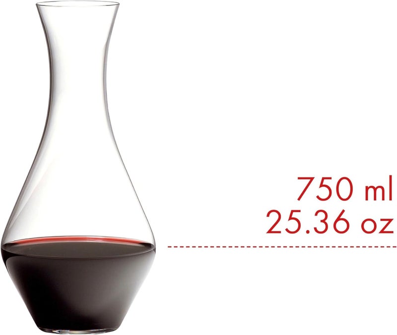 Riedel Cabernet Magnum Decanter - Image 5