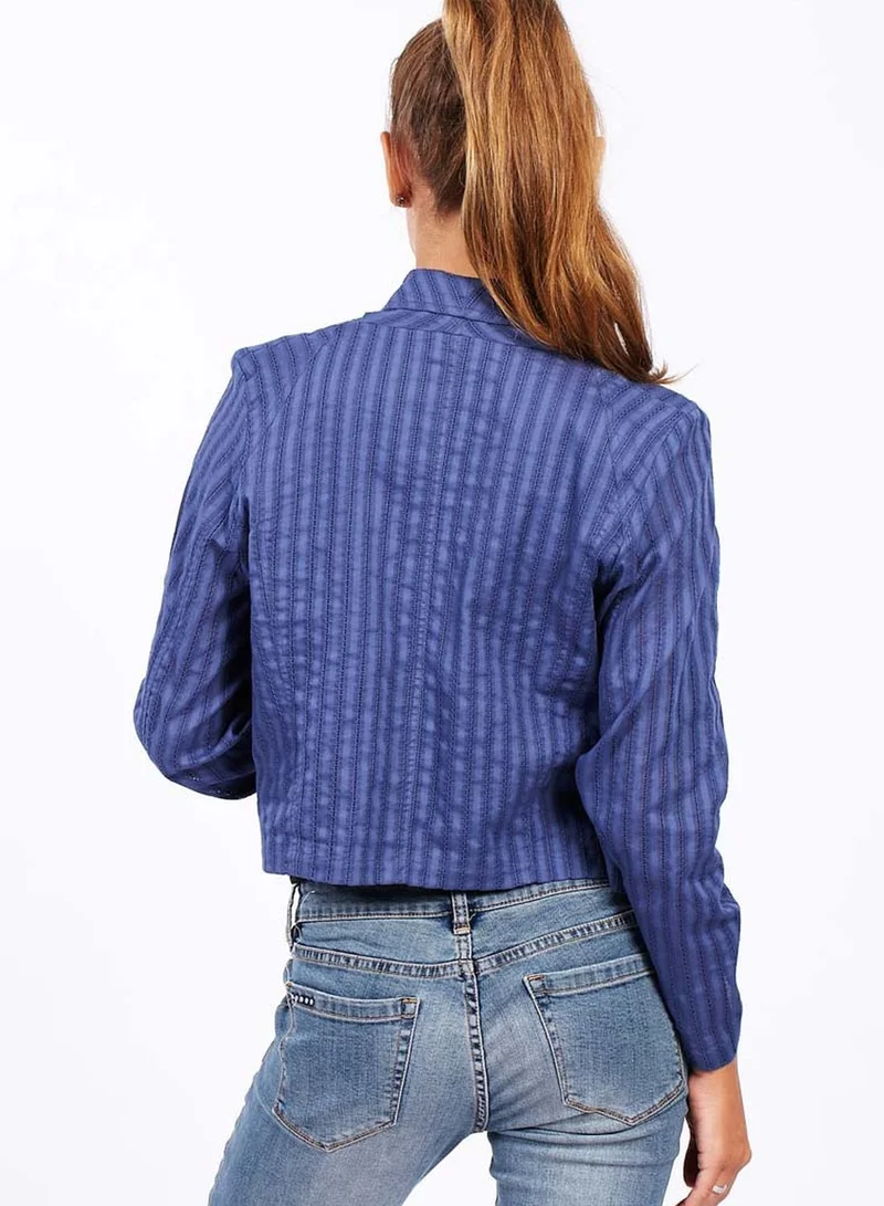 Adini Oversized Cardigan