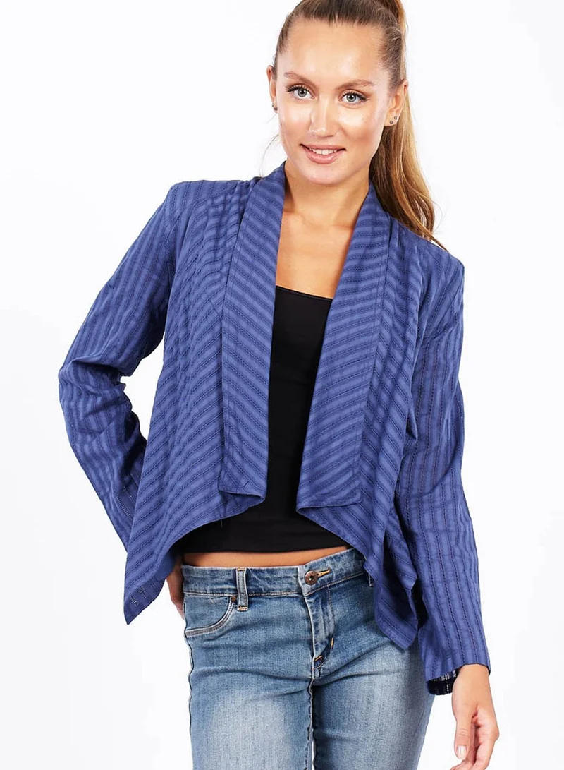 Adini Oversized Cardigan
