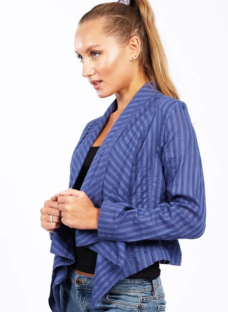 Adini Oversized Cardigan