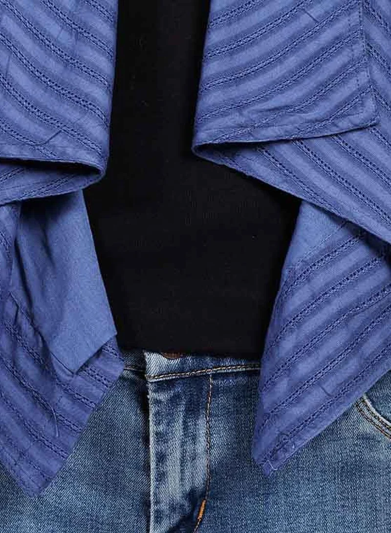 Adini Oversized Cardigan