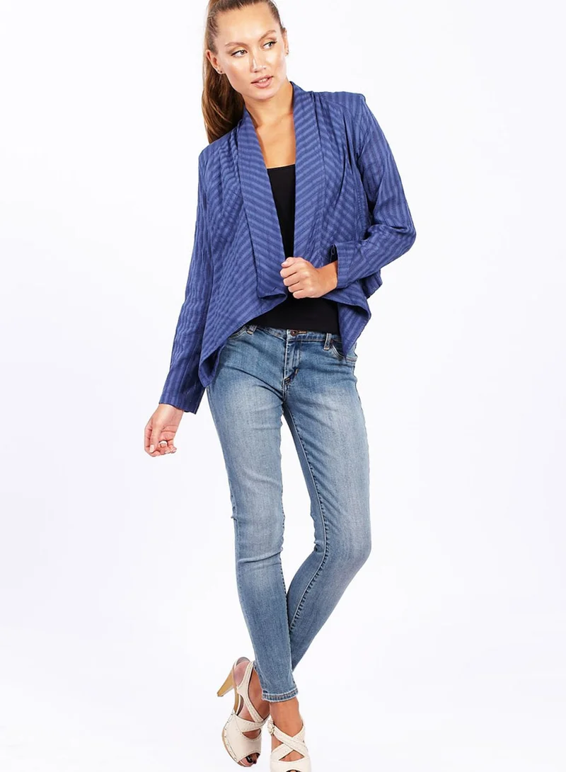 Adini Oversized Cardigan