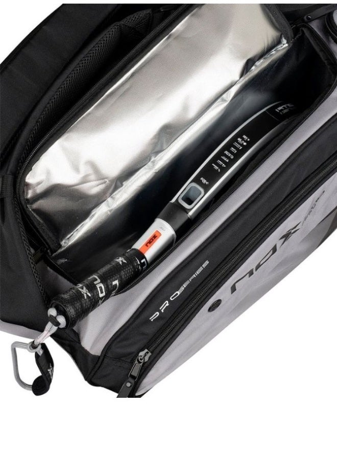 Nox At10 Competition XL Compact Padel Bag - Image 2