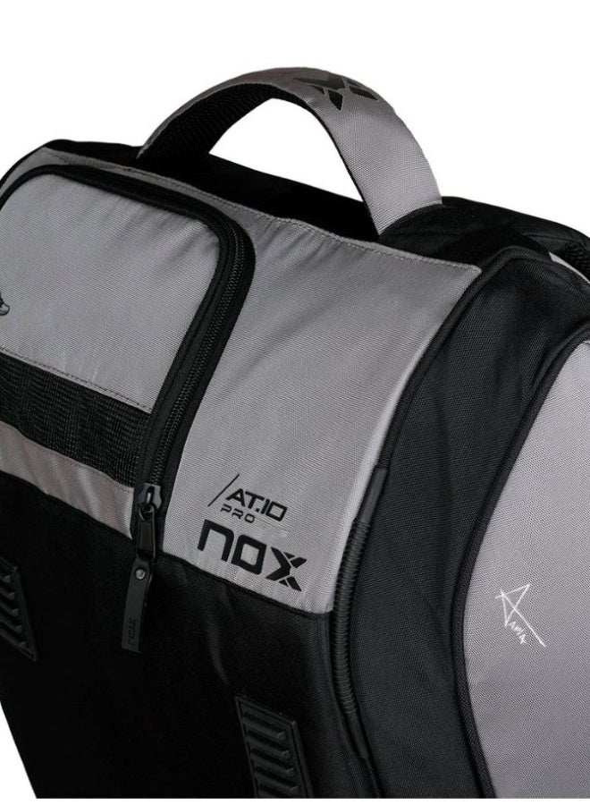 Nox At10 Competition XL Compact Padel Bag - Image 3