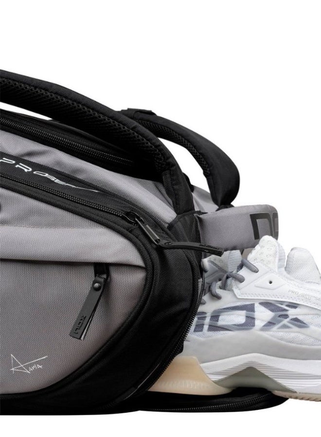 Nox At10 Competition XL Compact Padel Bag - Image 4