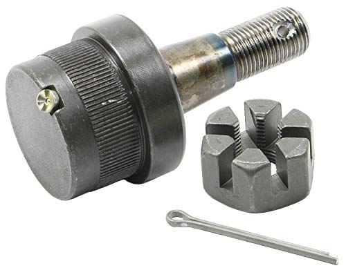 MOOG K3185 Front Lower Suspension Ball Joint for Jeep Wrangler - Image 3