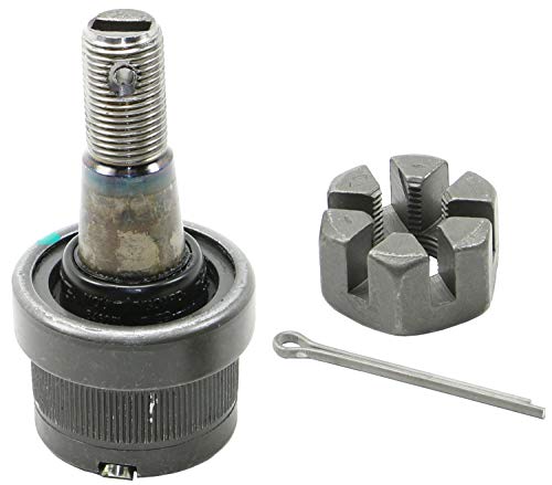 MOOG K3185 Front Lower Suspension Ball Joint for Jeep Wrangler - Image 1