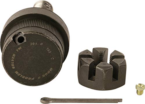 MOOG K3185 Front Lower Suspension Ball Joint for Jeep Wrangler - Image 4
