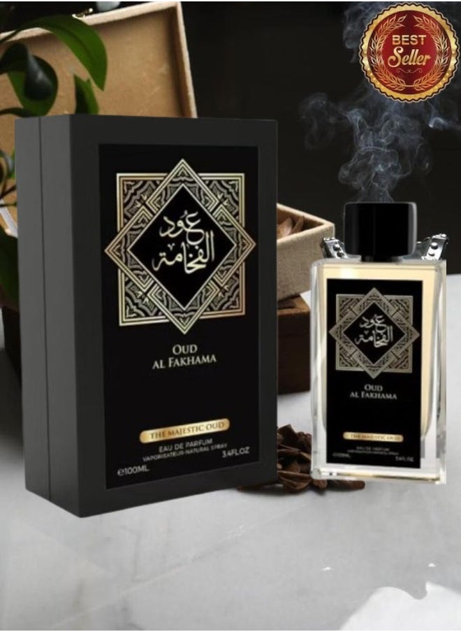 12 قطع عود الفخامة عطر العود المهيب 100 مل - pzsku/Z25F41AF86CCE6718677DZ/45/_/1719338783/46948564-5481-4e00-a026-878c915f25b0