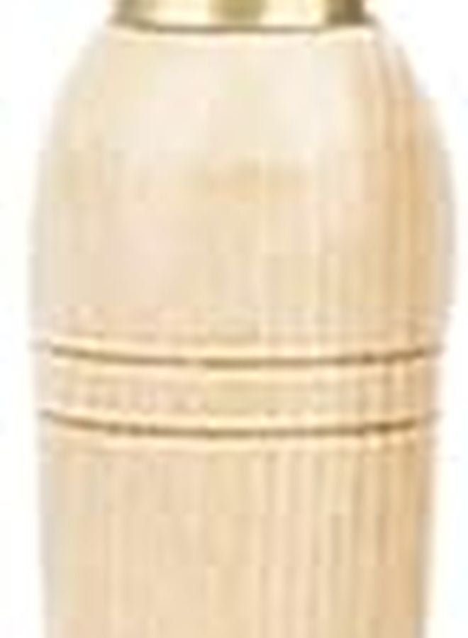 25 مم مخرطة خشب إزميل إزميل أداة بمقبض خشب صلب أداة خراطة خشب مقاومة للصدمات - Image 1