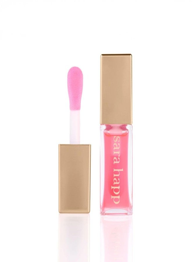 Sara Happ Cushion Kiss Lip Oil - Candy - Image 1