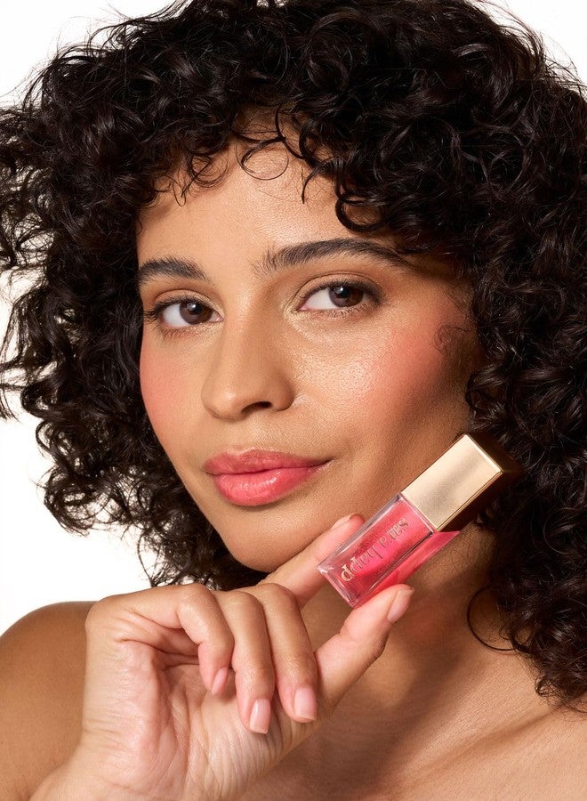 Sara Happ Cushion Kiss Lip Oil - Candy - Image 4