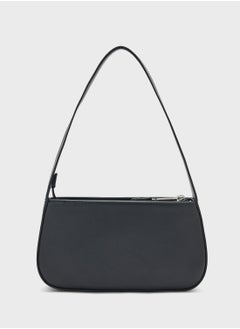 TOMMY JEANS Logo Detail Top Handle Satchel  - Image 2