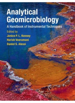 Analytical Geomicrobiology 