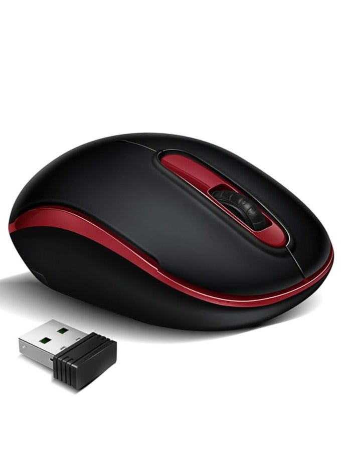 MOUSE LGC CMU02 WIRELESS  - Image 1