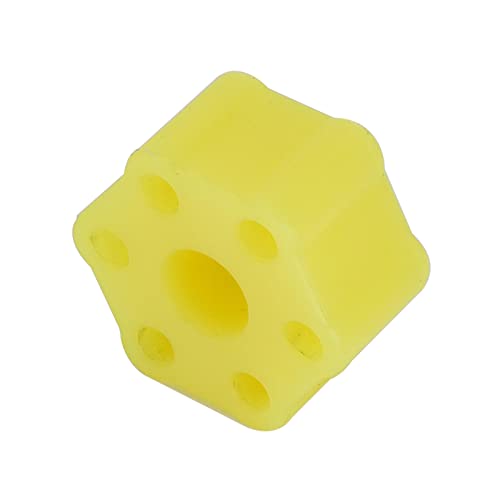gtpartes Supercharger Coupler Isolator Oil Filled Nylon Fits for2013-2017 Jaguar Land Rover 3.0L - Image 3