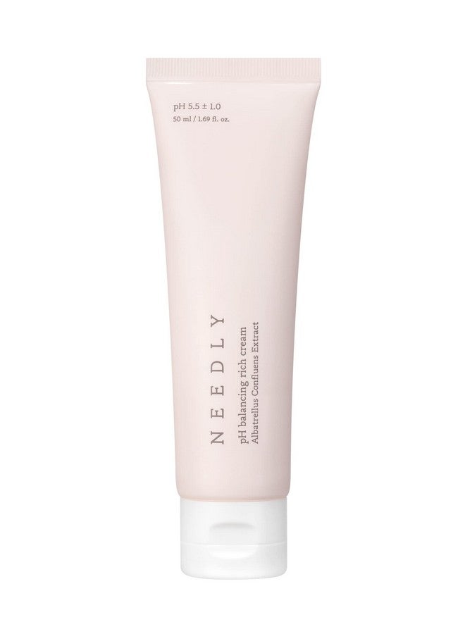 Needly Ph Balancing Rich Cream For Skin Barrier Ph Balance And Wrinkle Improvement - Image 1