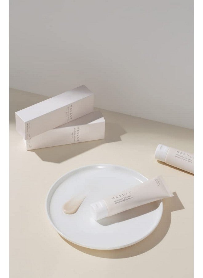Needly Ph Balancing Rich Cream For Skin Barrier Ph Balance And Wrinkle Improvement - Image 5