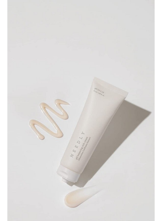 Needly Ph Balancing Rich Cream For Skin Barrier Ph Balance And Wrinkle Improvement - Image 2
