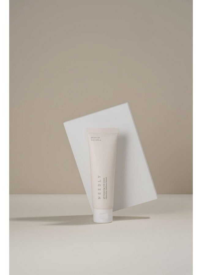 Needly Ph Balancing Rich Cream For Skin Barrier Ph Balance And Wrinkle Improvement - Image 3