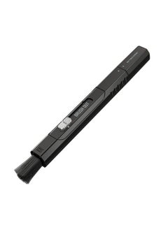 NITECORE قلم تنظيف عدسات الكاميرا CK020 مع فرشاة من الألياف الدقيقة  - Image 2