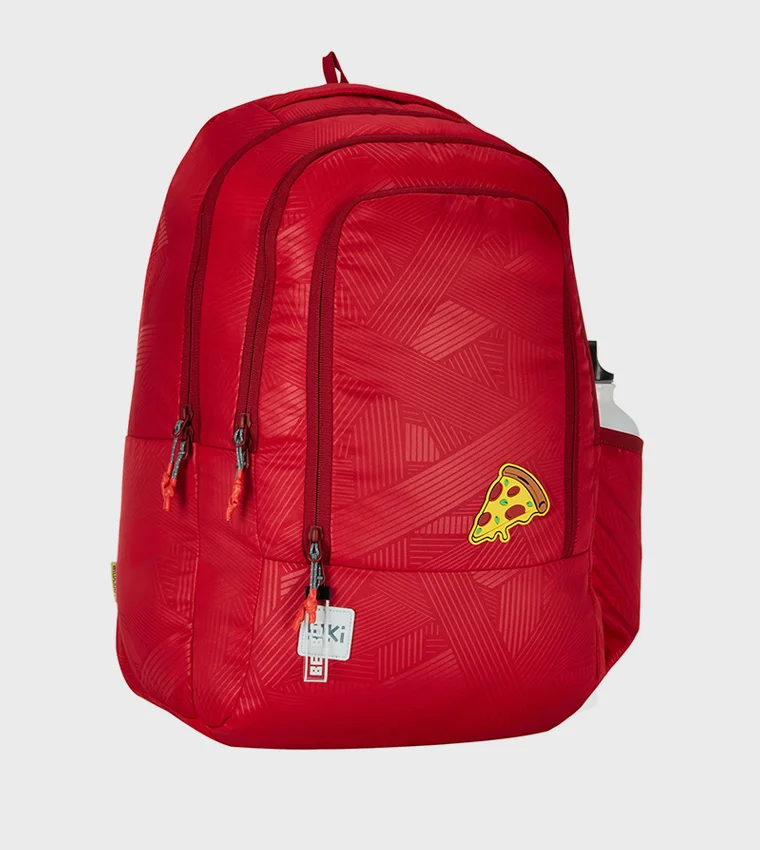 وايلد كرافت حقيبة ظهر وايلدكرافت ويكي  حمراء  لتر