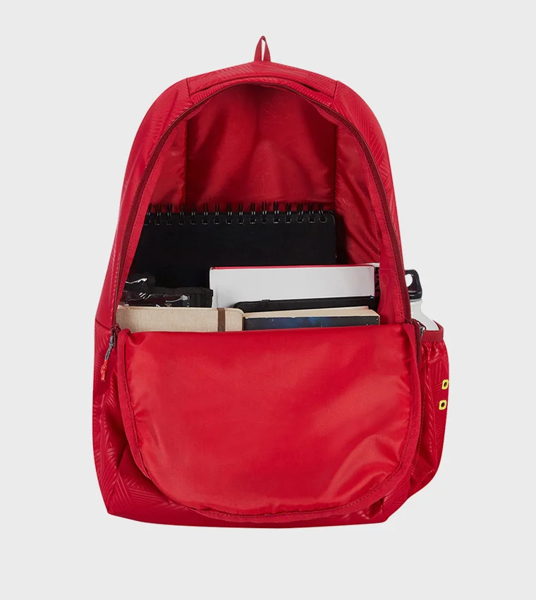 WILDCRAFT WIKI-2 Wildcraft Backpacks Red 31L