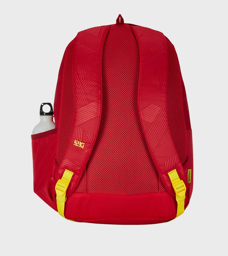 WILDCRAFT WIKI-2 Wildcraft Backpacks Red 31L
