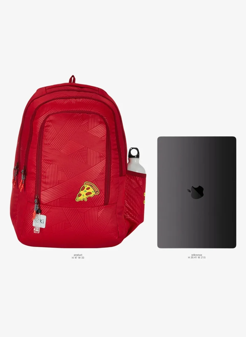 Wildcraft WIKI-2 Wildcraft Backpacks Red 31L
