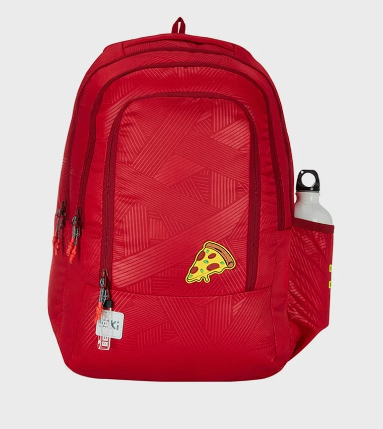 Wildcraft WIKI-2 Wildcraft Backpacks Red 31L