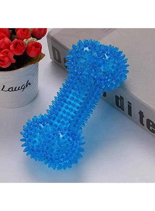 Doggy Chewing Aggressive Pet Tooth Biting Anti-Bite Molar Puppy Toothbrush, Tough Teething Toy For Small, Medium And Large Dogs - Color May Vary - Image 5