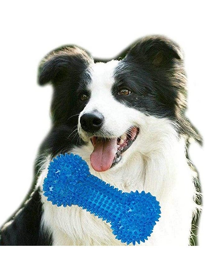 Doggy Chewing Aggressive Pet Tooth Biting Anti-Bite Molar Puppy Toothbrush, Tough Teething Toy For Small, Medium And Large Dogs - Color May Vary - Image 2