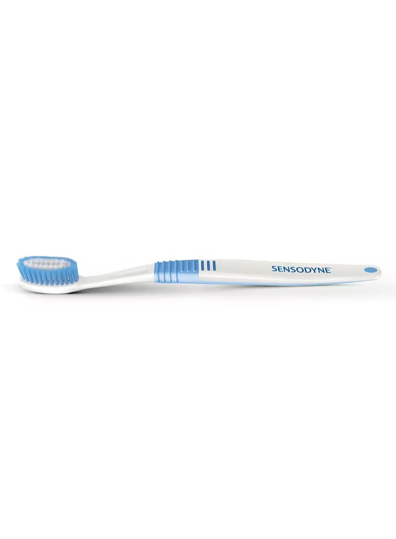 Sensodyne toothbrush Piuma Morbido multi colour - Image 3