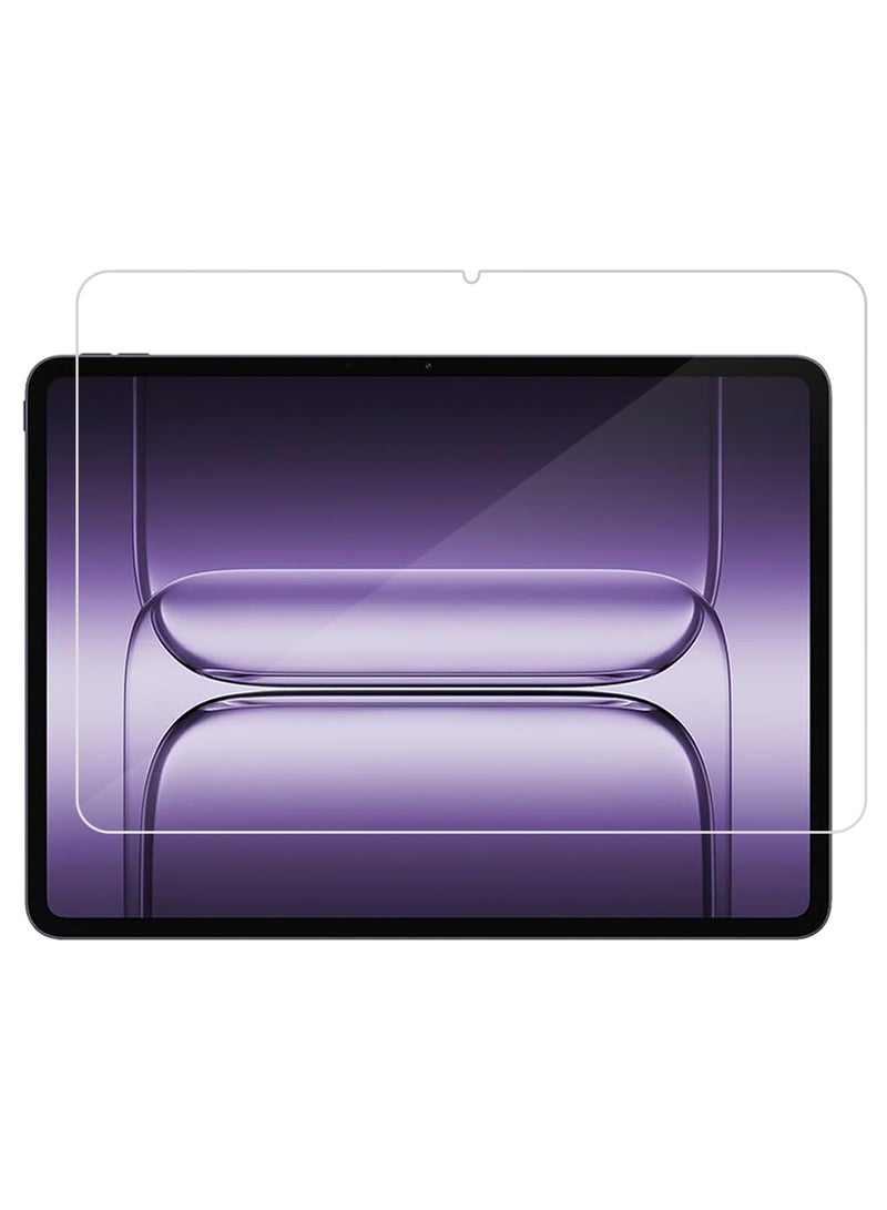 CATANES Screen Protector for Oneplus Pad 3 -  Anti-Glare Anti-Fingerprint Full Coverage - Image 3
