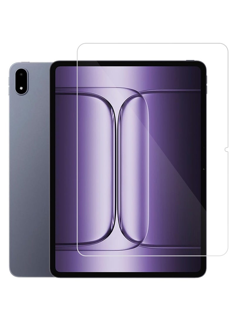 CATANES Screen Protector for Oneplus Pad 3 -  Anti-Glare Anti-Fingerprint Full Coverage - Image 5