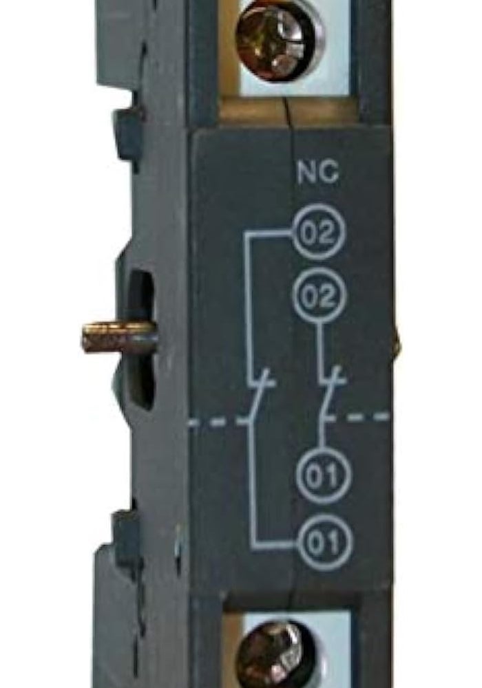 HIMEL Mechanical Interlock for Contactors 6-32A HFR6-32