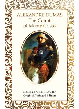 Count of Monte Cristo
