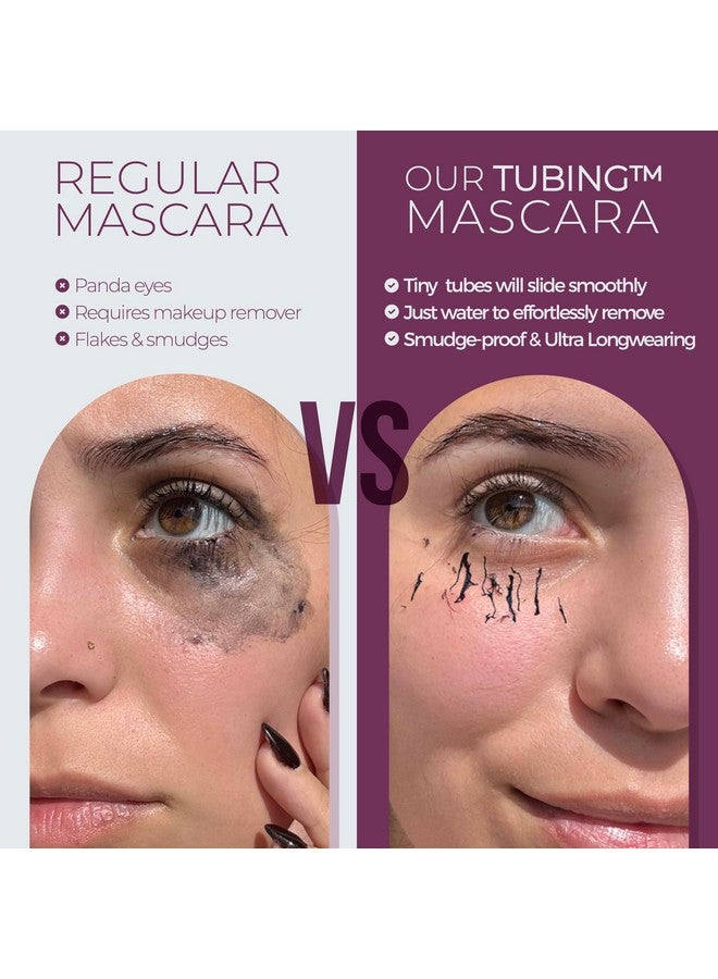 Blinc UltraVolume Tubing Mascara, 12 Fl Oz - Image 3