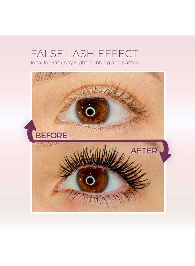 Blinc UltraVolume Tubing Mascara, 12 Fl Oz - Image 1