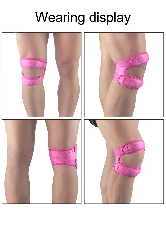 ممارسة حماية الركبة - Image 4